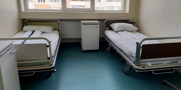 Spital Constanţa
