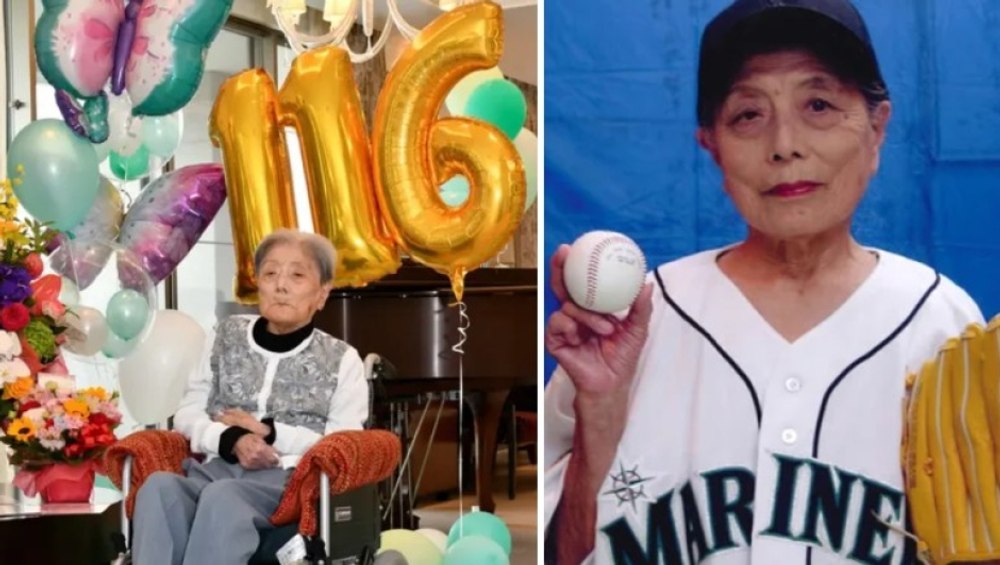 Ce sporturi a practicat japoneza Tomiko Itooka, femeia care a trăit până la 116 ani