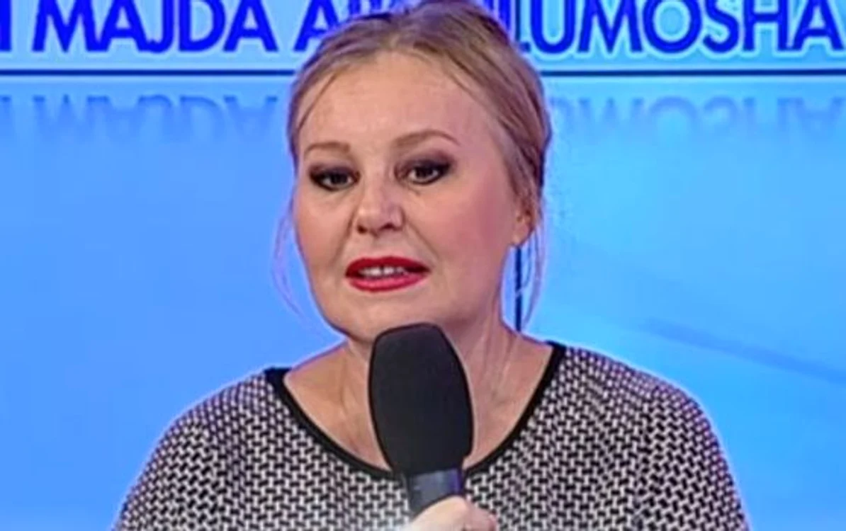 Tania Popa a povestit despre modul ciudat în care a murit tatăl ei Foto: Captură Video