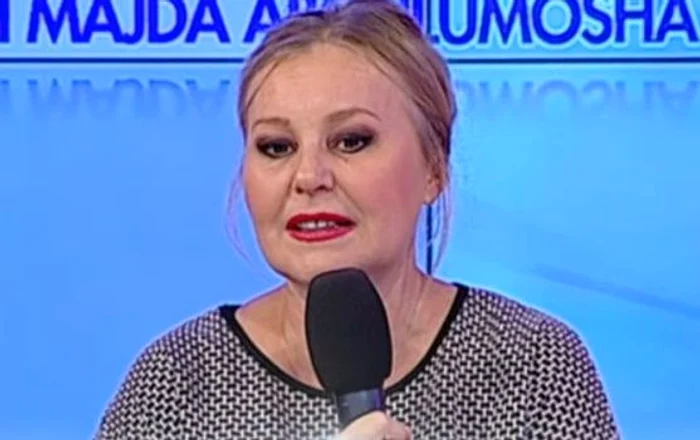 
    Tania Popa a povestit despre modul ciudat în care a murit tatăl ei Foto: Captură Video  