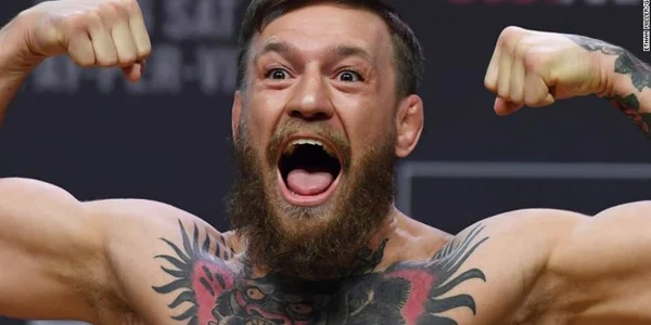 McGregor