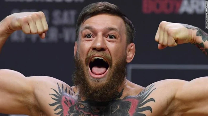 McGregor