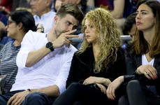 shakira si iubitul