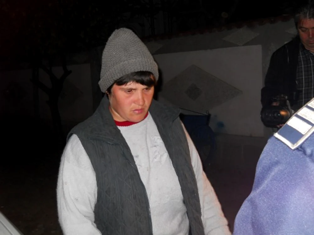 Stela Truică, mama copilului, a refuzat să vorbească