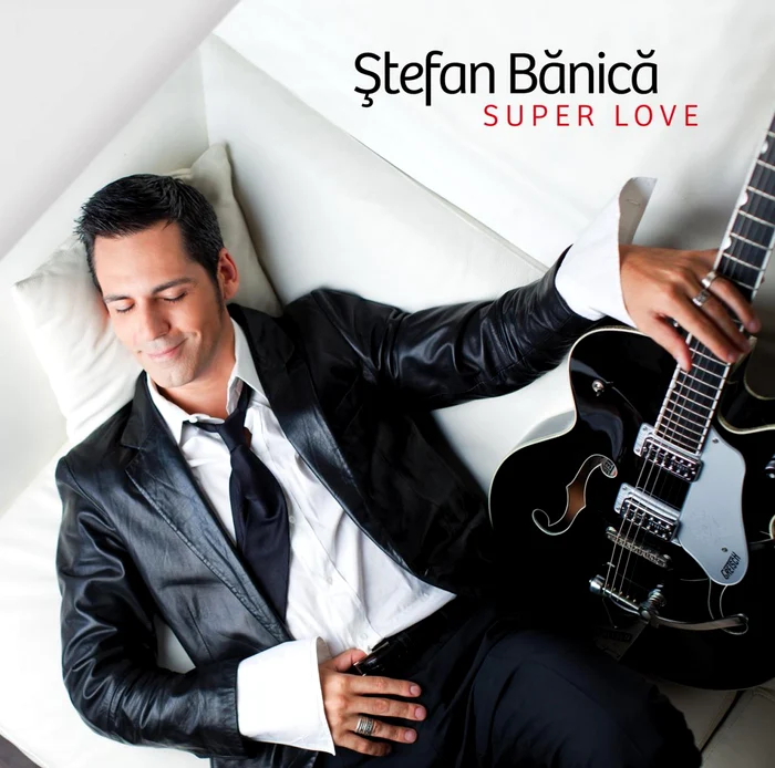 stefan banica super love jpeg