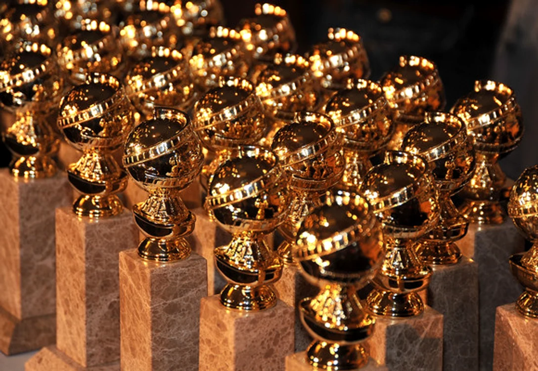 
    Prestigiosul eveniment are loc pe 10 ianuarieFoto: Getty  