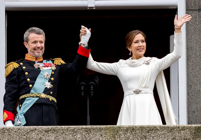 Regele Frderik și Regina Mary ai Danemarcei profimedia 0837175170 jpg