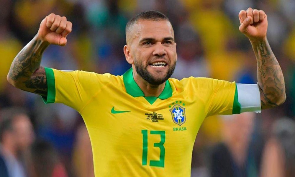 Violatorul Dani Alves și-a cumpărat libertatea: cât a plătit pentru a părăsi, în sfârșit, închisoarea