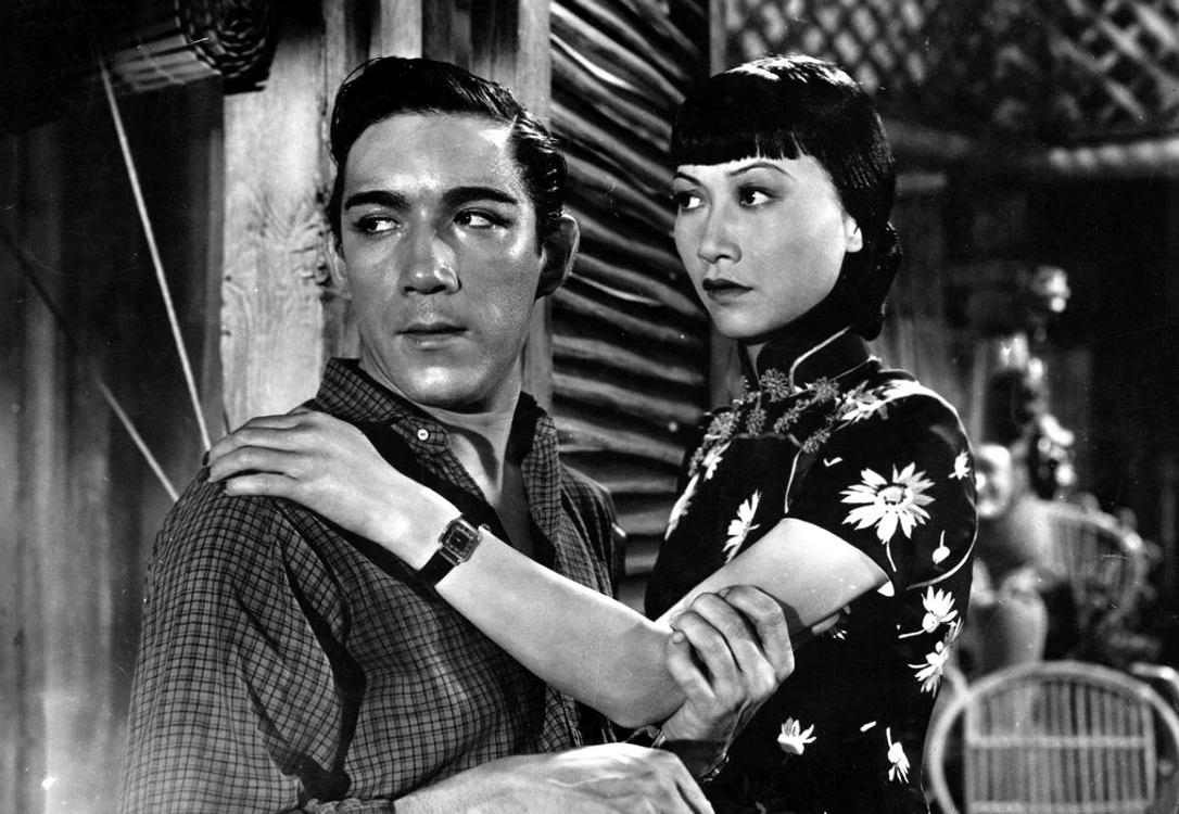 Anthony Quinn a avut 13 copii / foto: Profimedia 