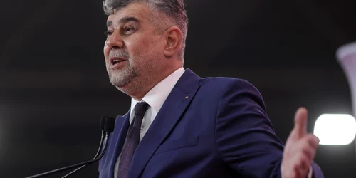 Marcel Ciolacu   Congres PSD 2024  Foto Inquam Photos Octav Ganea (2) jpg