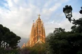 AFP  20260324 antoni gaudi sagrada familia barcelona  urbanandsport thesagra260322 nphQ3  v1  HighRes  TheSagradaFamiliaCro png