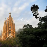 AFP  20260324 antoni gaudi sagrada familia barcelona  urbanandsport thesagra260322 nphQ3  v1  HighRes  TheSagradaFamiliaCro png