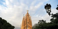 AFP 20260324 antoni gaudi sagrada familia barcelona urbanandsport thesagra260322 nphQ3 v1 HighRes TheSagradaFamiliaCro png