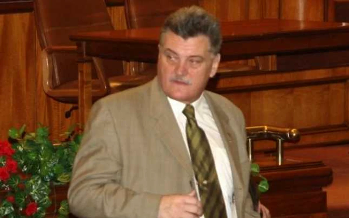 Nicolae VLad Popa, Brasov