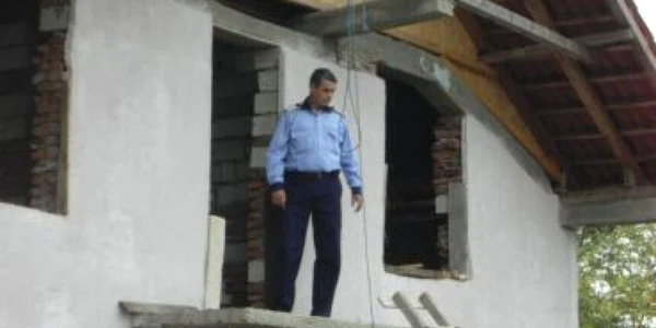 Craiova:Dubla crimă din Teslui încă neelucidată de anchetatori