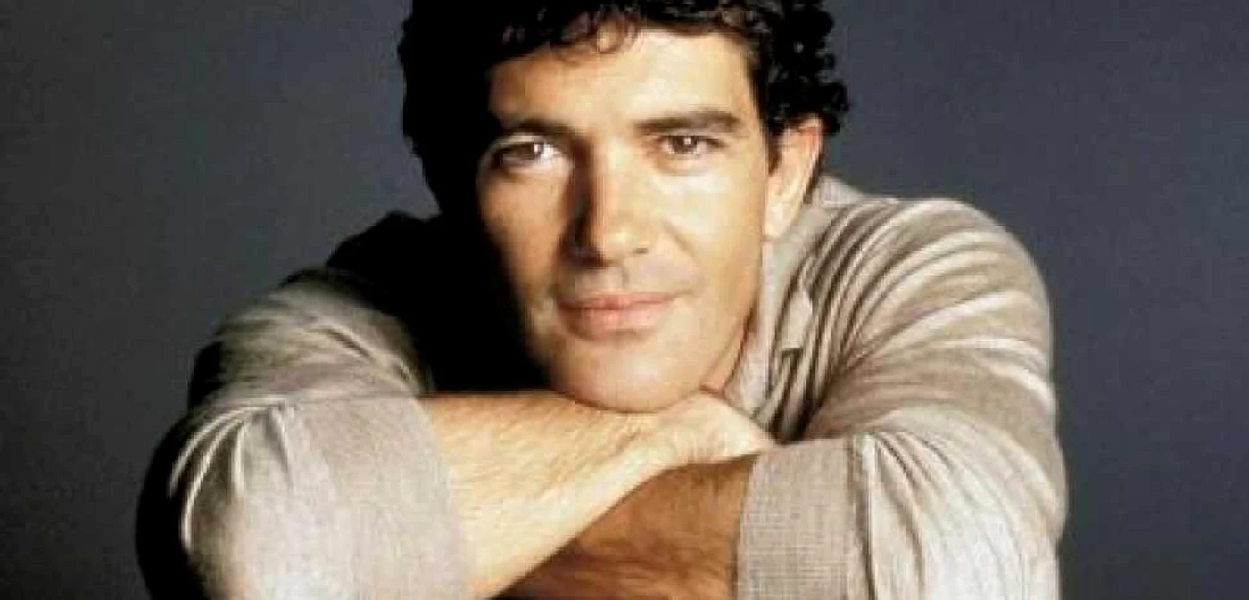 Actorul spaniol Antonio Banderas este emoţionat înainte de Oscar