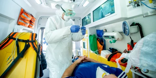 Coronavirus Republica Moldova