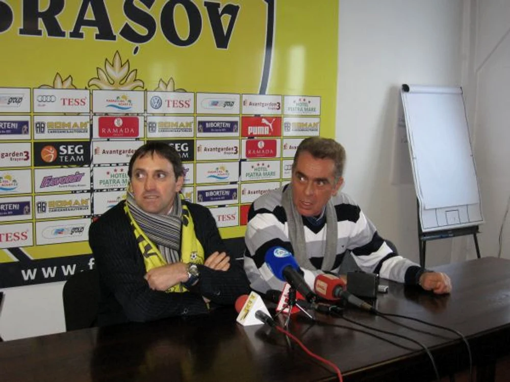fc brasov