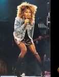Tina Turner