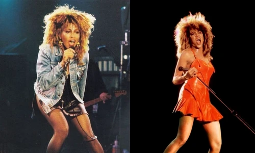 Tina Turner