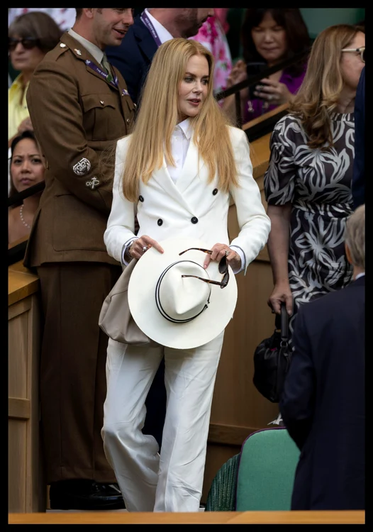 Nicole Kidman la Wimbledon profimedia 1021789764 jpg