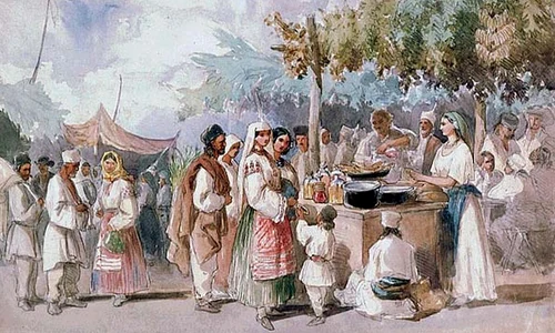 Ce reprezintă Sânzienele sau Drăgaica – o zi cu multiple semnificații în calendarul popular  jpeg