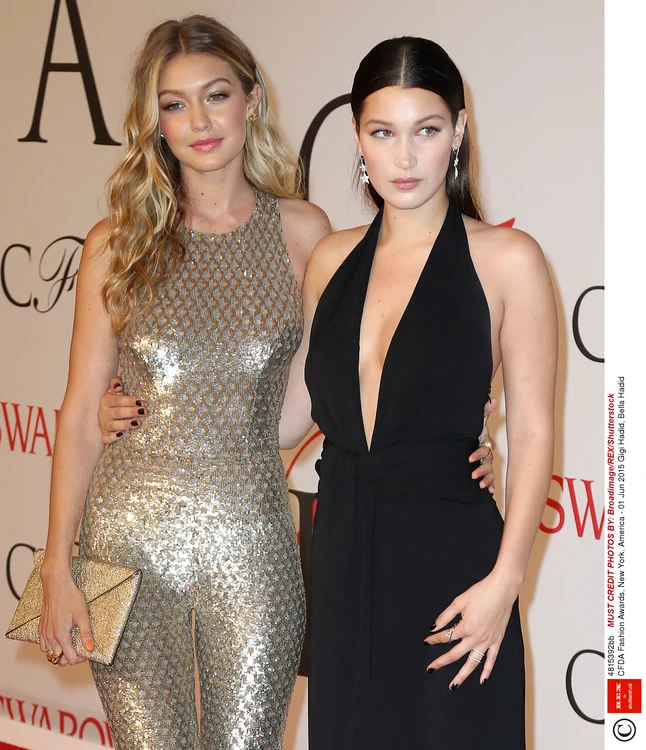 CFDA Fashion Awards, New York, America 01 Jun 2015 jpeg