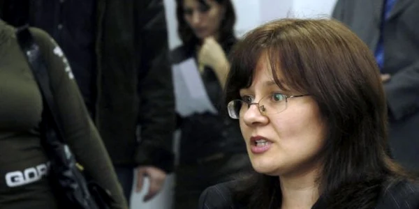 gabriela scutea foto mediafax bogdan maran
