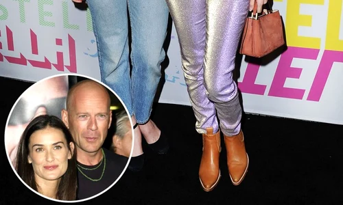 Scout Willis and Tallulah Willis jpeg