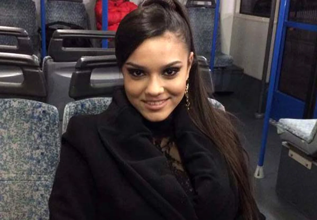 Carmen MinuneFOTO: Arhiva personală