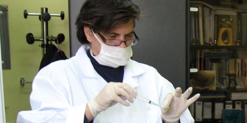 Medicii sunt pregătiţi să îi vaccineze pe toţi bistriţenii 