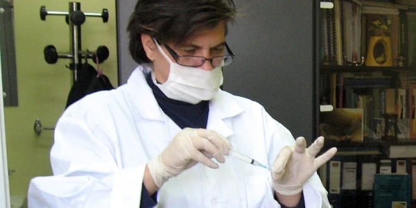 Medicii sunt pregătiţi să îi vaccineze pe toţi bistriţenii 