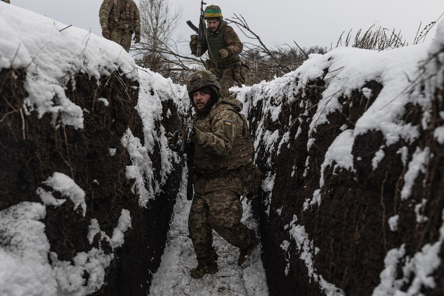 Harta strategică a regiunii Mării Negre evidențiind poziția României în contextul colapsului militar Ucraina și influenței Rusiei asupra securității naționale România. | sursa foto: Adevarul
