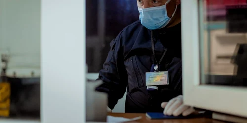 Politia de Frontiera Moldova