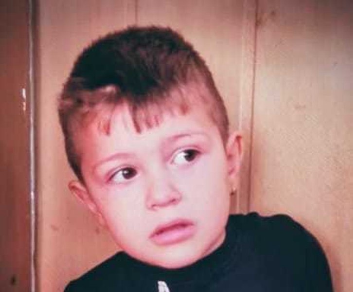 Un copil de trei ani din județul Constanța a dispărut din curtea casei