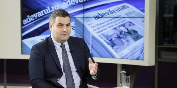 Gabriel Les - FOTO Eduard Enea