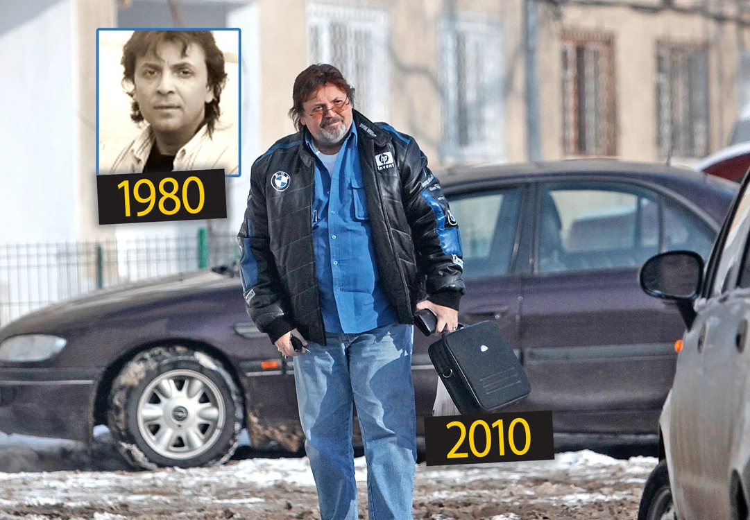 
    Adrian Daminescu  