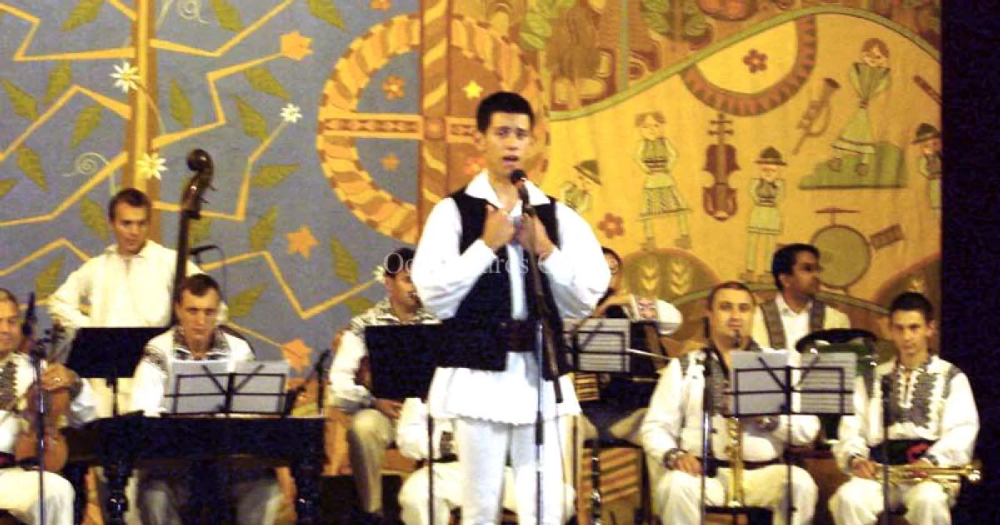 Festivalul este o rampă de lansare pentru tineri talentaţi