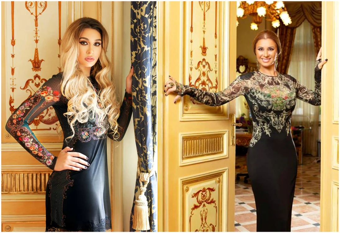 Sarah Dumitrescu și Anamaria Prodan nu sunt doar mamă și fiică, ci și bune prietene