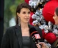 Noul serial „Ana, Mi-ai fost scrisă-n ADN” s-a lansat printr-o petrecere de Crăciun foto: Mihai Stetcu 