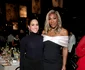 Meghan Markle și Serena Williams, la o gală dinainte de petrecere