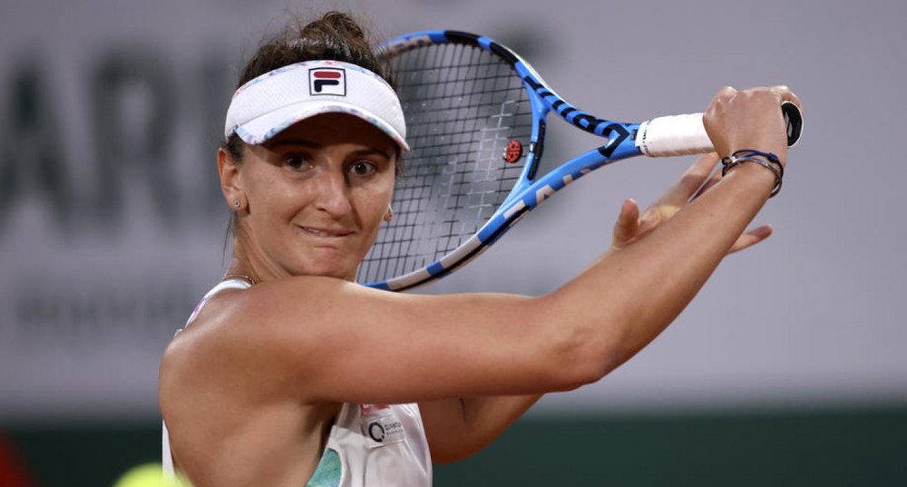 Irina Begu, performanța momentului pentru tenisul românesc. Ce a făcut în finala din Antalya