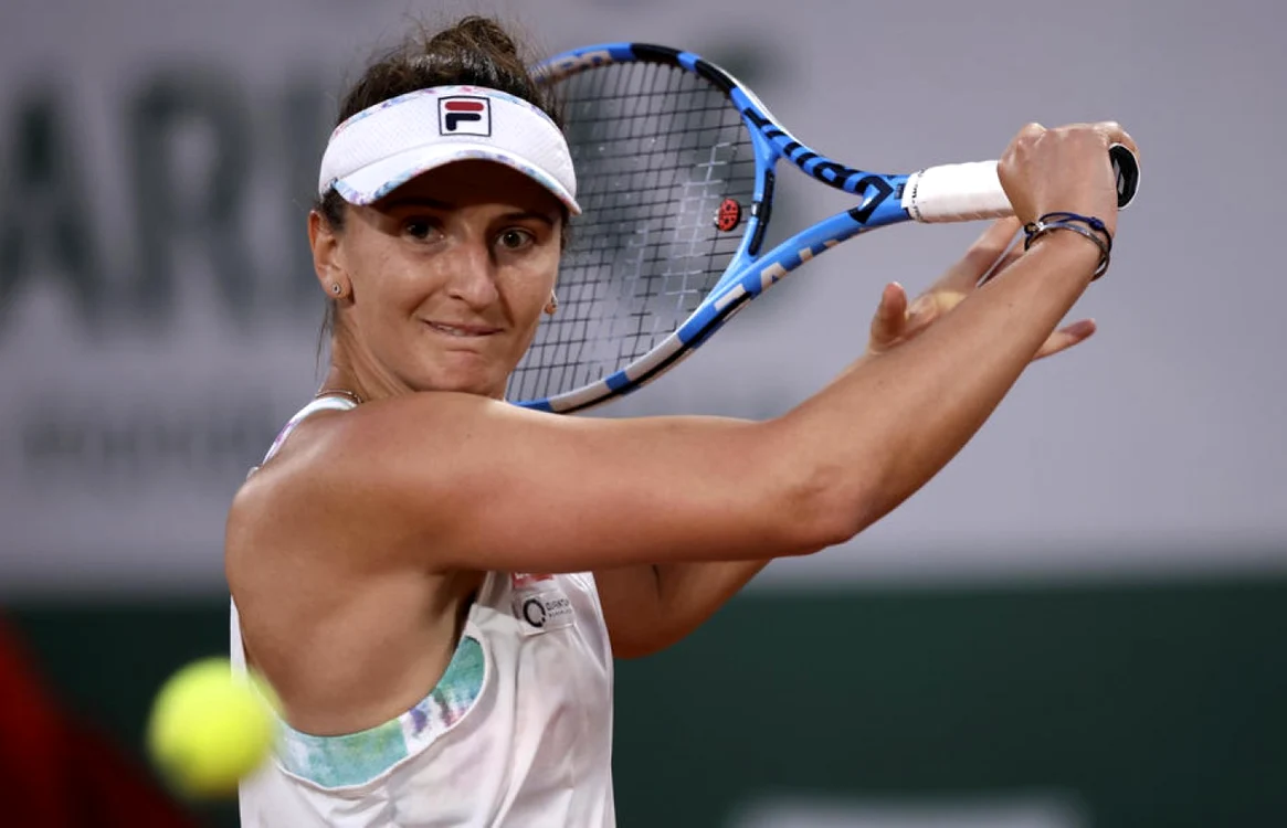 Irina Begu