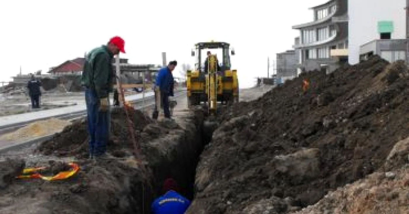 Braşov: 4,5 milioane de lei pentru infrastructura judeţului