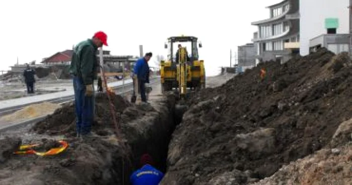 Braşov: 4,5 milioane de lei pentru infrastructura judeţului