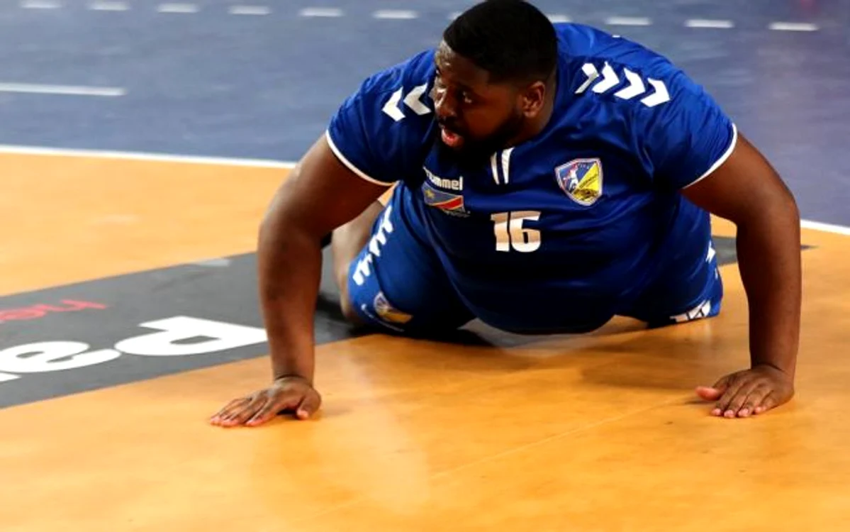 Gauthier Mvumbi 