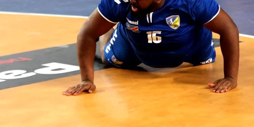 Gauthier Mvumbi