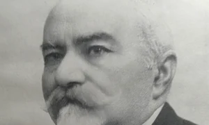 Emil Racoviță   sursa BCU Cluj jpg