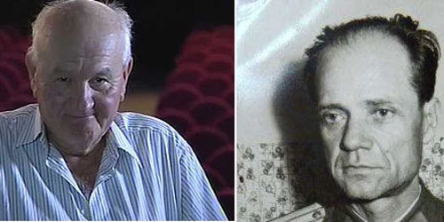 tortionari bucuresti