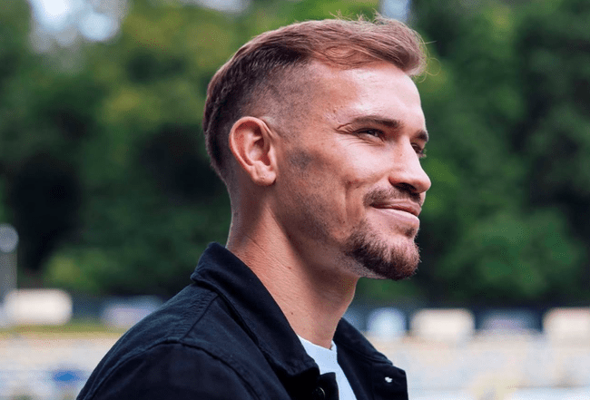 Ce nu putea face la FCSB, a făcut chiar la debutul pentru Union SG. Darius Olaru s-a dezlănțuit și i-a lăsat cu gurile căscate pe belgieni